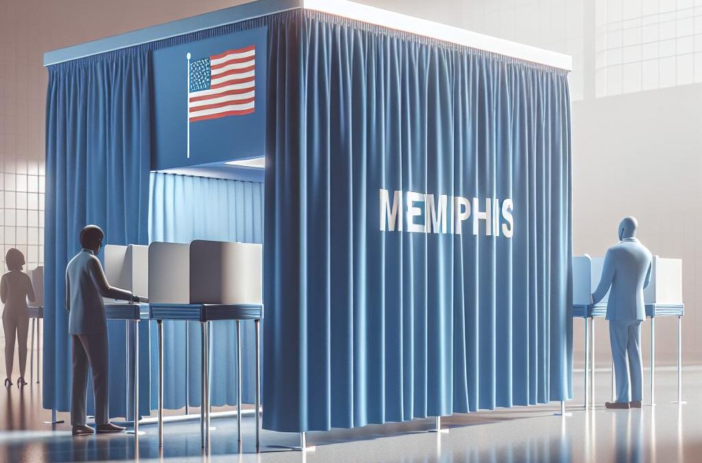 Memphis Prepares for Super Tuesday Elections: An Overview of Candidates and Key Voting Details