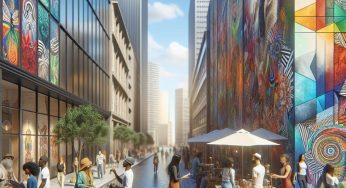 Memphis Emphasizes Creative Economics: Merging Art, Culture and Business in Citywide Event