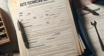 Ford Launches Scholarships to Boost Memphis’ Auto Industry By Cultivating Next-Gen Technicians