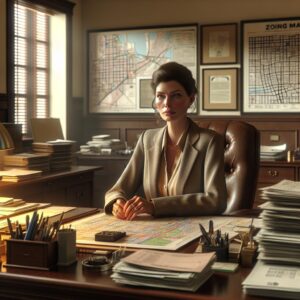 City councilwoman under ethics investigation
