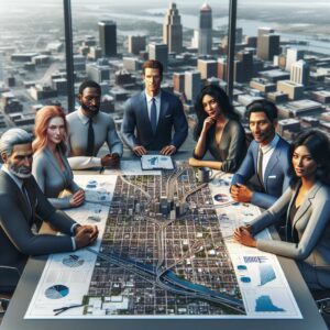 Memphis leaders planning economic growth