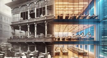 Historic Commercial Appeal Building to Begin New Era as Self-Storage Site