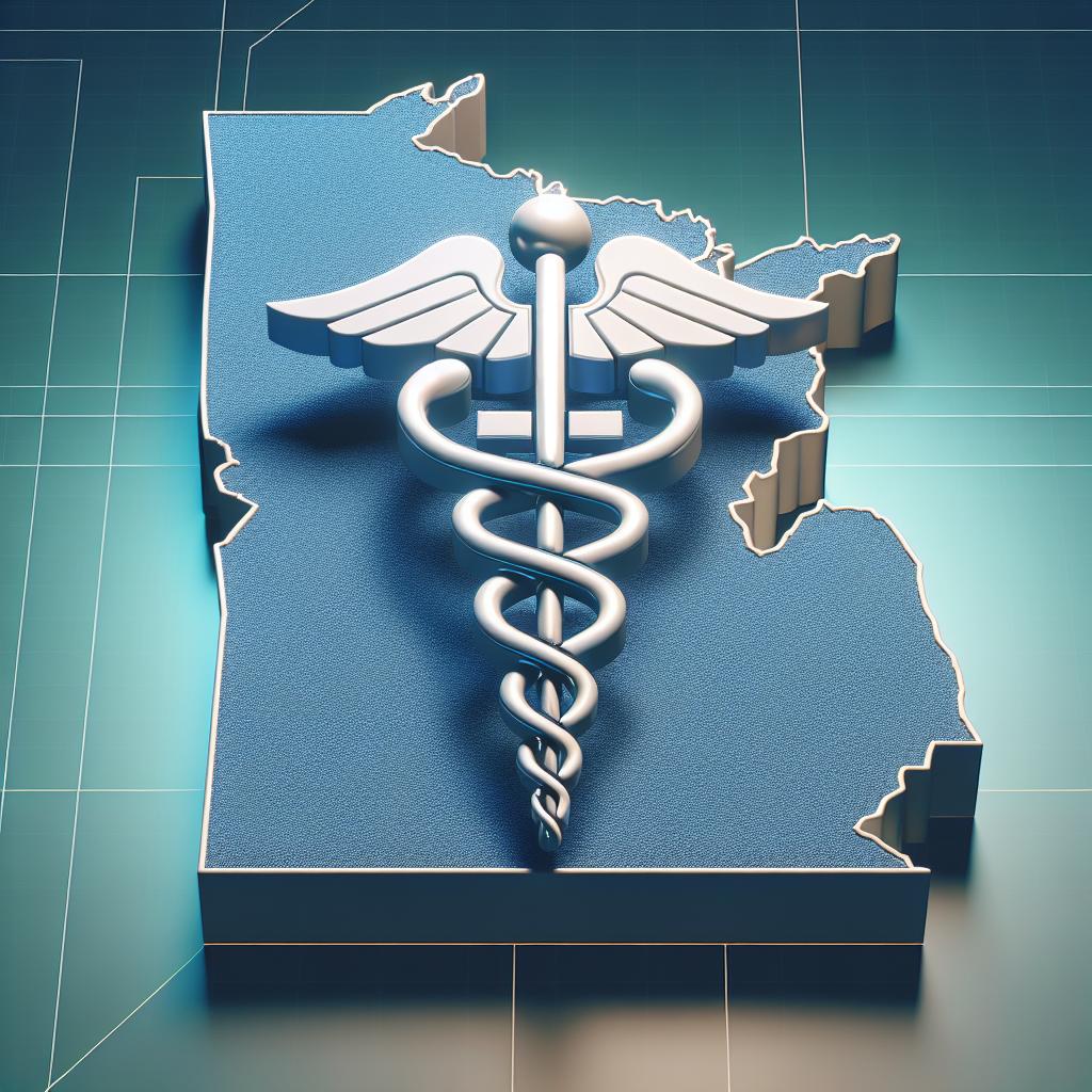 "Medical partnership healing Shelby County"