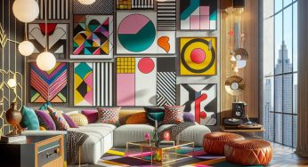 Memphis Interior Design Community Celebrates Art by Design Event, Pioneering Innovation and Creativity in Home Decor