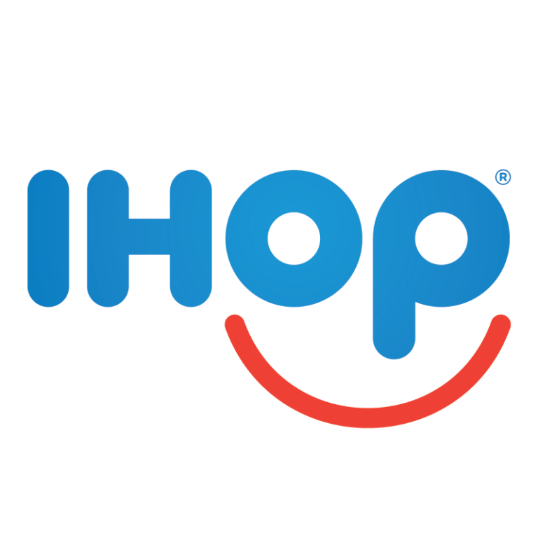 IHOP Logo 2 768x768