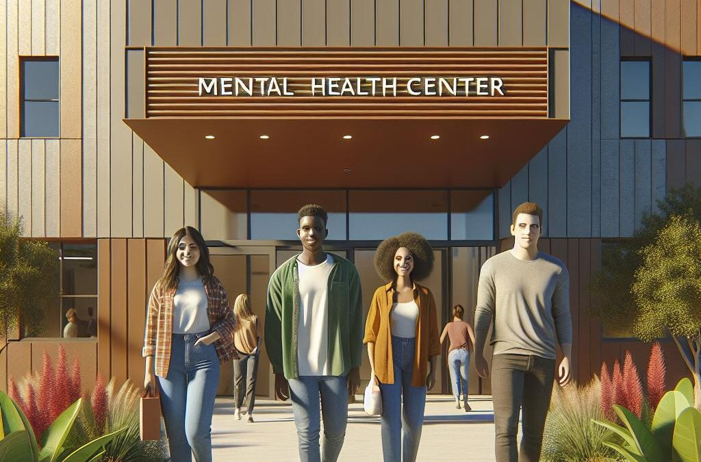 New Youth Mental-Health Emergency Center to Open in Binghampton, Memphis