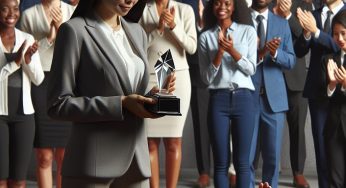 2024 CEOs of the Year Awards Breakfast Celebrates Visionary Leadership and Community Growth in Memphis