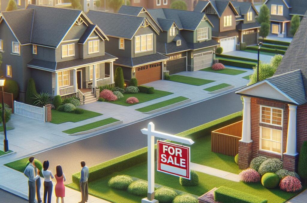 Memphis Suburbs See Major Shifts in Home Sales and Prices, Collierville Leads in First Quarter of 2024