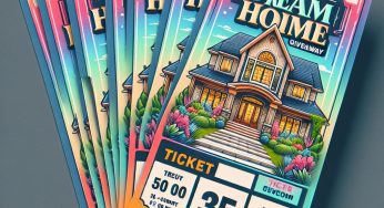Limited Tickets Remain for St. Jude Dream Home Giveaway in Tennessee