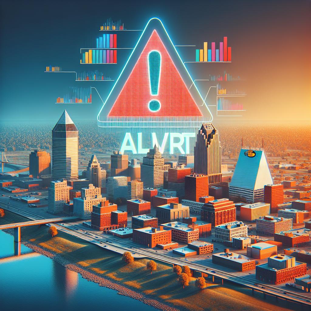HIV Alert in Memphis