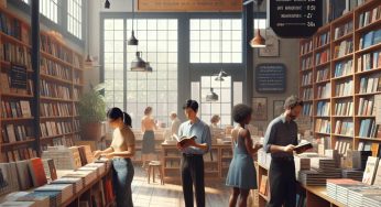 Memphis Bookstores Share Top Recommended Reads for May
