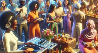 Power 104.1 The Source Radio Station Marks its Launch with Grand Community Celebration in Memphis