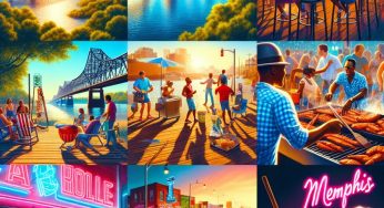 Summer Bucket List: Making the Best of Your Memphis Summer Experience