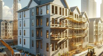Memphis Grapples with Rising Costs in Commitment to Boost Affordable Housing