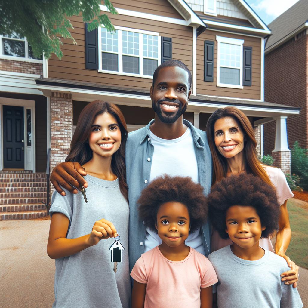 "Family renting home in Memphis"