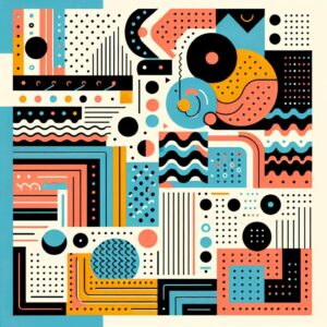 "Memphis Artistic Revolution Concept"