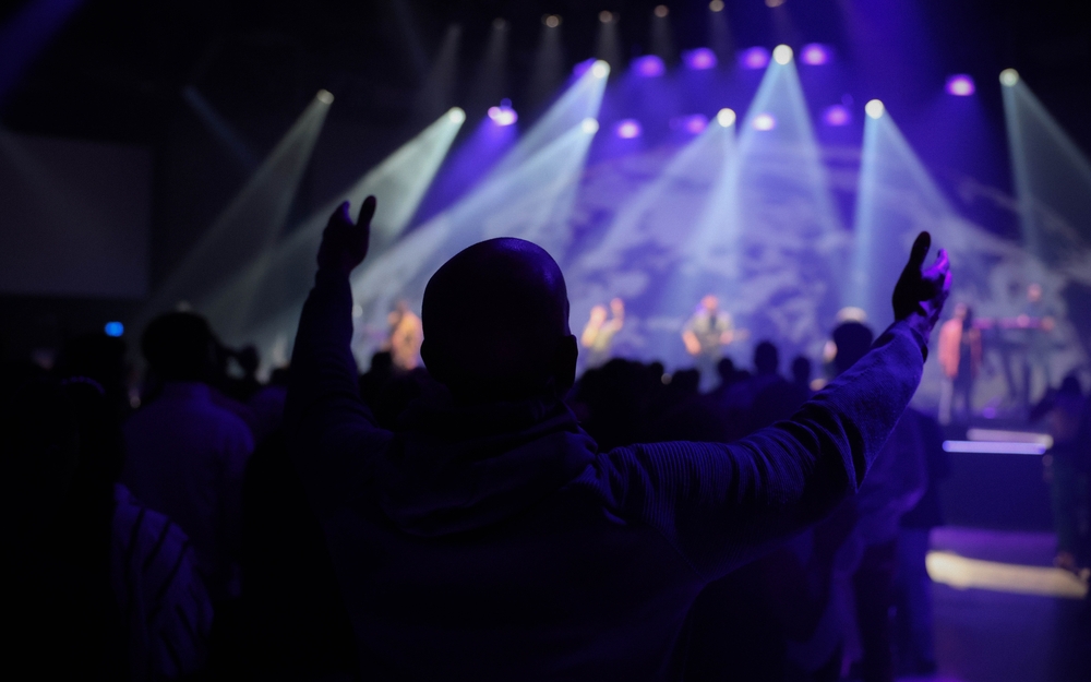 Christian Concerts