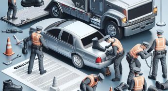 New Tennessee Law Targets Predatory Towing and Booting Practices Impacting the Trucking Industry