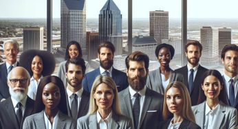 Memphis Business Updates: Key Promotions, Appointments, and Achievements Unveiled as of July 11, 2024