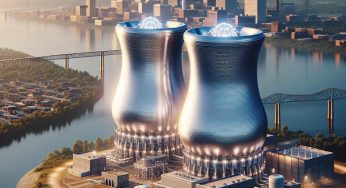 Memphis Gas Turbines Powering Supercomputer Spark Controversy Over Environmental Impact and Permit Exemptions