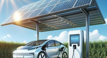 Memphis Gears Up for Solar-Powered EV Charging Stations and Lounge, Spearheaded by Chuck Hutton Toyota
