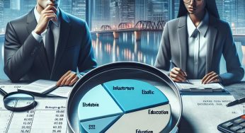 Concerns Grow Over Memphis City Spending as Bond Rating Faces Downgrade