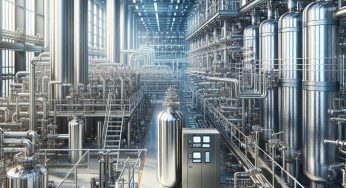 Exciting Developments in Memphis with New Greywater Plant
