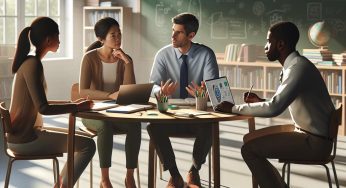 Memphis Schools and Peer Power Partnership Faces Scrutiny After Confrontation