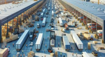 Memphis Welcomes ScottsMiracle-Gro to New Logistics Center