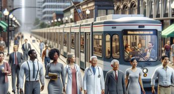 Memphis Business Owners Concerned as Trolley Service Suspension Affects Foot Traffic and Local Economy