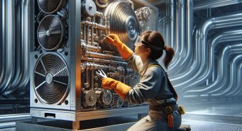 Memphis Residents Urged to Prepare A/C Systems as Summer Heat Peaks