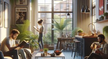 Memphis Rental Market Forces Roommates as Affordability Declines
