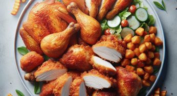 Memphis Welcomes Kukuruku Crispy Chicken: A New Filipino-style Restaurant Opening Before Thanksgiving
