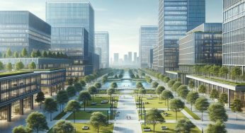 Exciting Development in Memphis: Prime Office Building Available for Sale