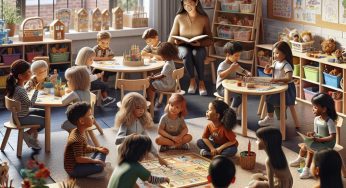 Concerns Grow Over Head Start Programs in Memphis Amid Alarming Reports of Teacher Misconduct