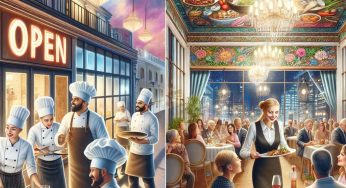 Exciting New Restaurants Set to Open in Memphis This Fall!