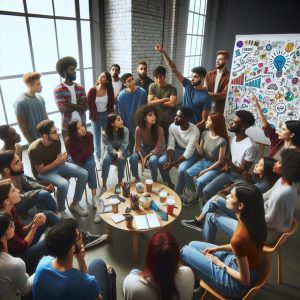 Empowering Youth Together