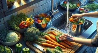 Memphis Initiative Aims to Promote Nutrition Accessibility for All Ages