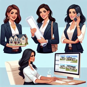 Women in Real Estate