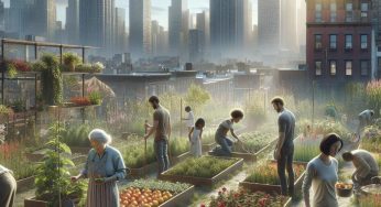 Exciting News: Black Seeds Urban Farm in Memphis Awarded $15,000 Grant from Fiskars