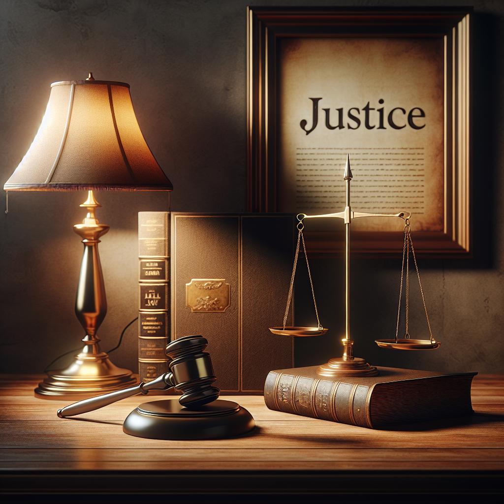 Legal Legacy Tribute