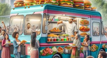 Memphis Embraces Chi Phi Food Truck, Bringing Chicago and Philadelphia Flavors to the South