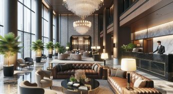 Arrive Memphis Hotel Joins Michelin Guide as the City’s Sole Representative