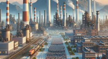 Exciting Developments in Brownsville: New Industrial Site Sparks Opportunity