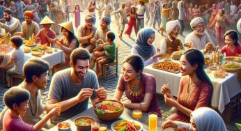 Memphis Unites in Celebration of Culture, Cuisine, and Community Spirit