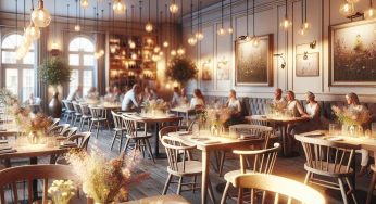 Exciting New Dining Experience Launches in Downtown Memphis