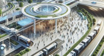 Memphis Mayor Outlines Vision and Challenges for Public Transit Improvement