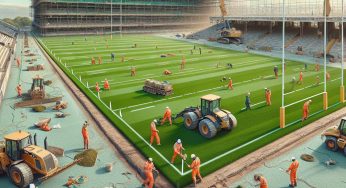 Memphis Set to Break Ground on New Rugby Field Following Lease Approval