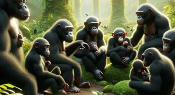 Exciting Changes Ahead for Bonobos at the Memphis Zoo: A New Chapter Unfolds!