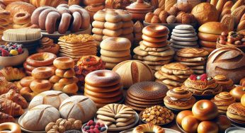 Memphis Embraces Talented Young Baker Bringing International Flavors to Local Culinary Scene